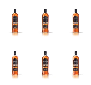 Bushmills Irish Whiskey Blackbush 8YO 40% 0,7L X6