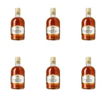 Pierre et Chantal Armagnac V.S. 0,7L 40% X6