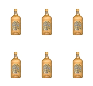 San Jose Gold 0,7l X6