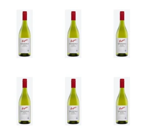 Wino Białe Penfolds Koonuga Hill Chardonnay 0,75l 13% X6