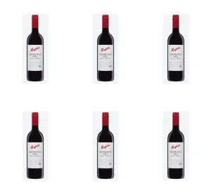 Wino Czerwone Penfolds Koonuga Hill Shiraz Cabernet 0,75l 14,5% X6