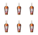 Hardy Cognac Legend 40% 0,7l X6