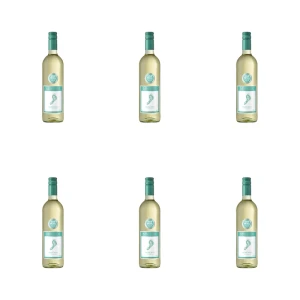 'Barefoot Moscato 750ml X6