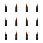 'Wino Czerwone wytrawne Mauro Primitivo 13,5% 750ml X12