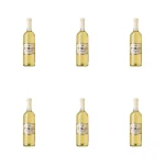 'Wino Tokaj Harslevelu białe półsłodkie 750 ml X6