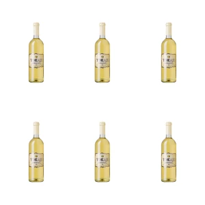'Wino Tokaj Harslevelu białe półsłodkie 750 ml X6