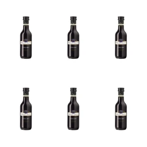 'Mogen David Concord czerwone półsłodkie 187 ml X6
