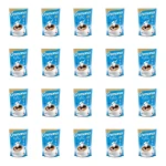 Cremona Śmietankowa Light Zabielacz w proszku 200 g X20