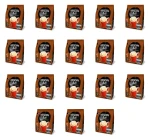 NESCAFÉ 3in1 Brown Sugar Rozpuszczalny napój kawowy 10 x 16,5g X18