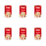 Inka puszka 200g X6