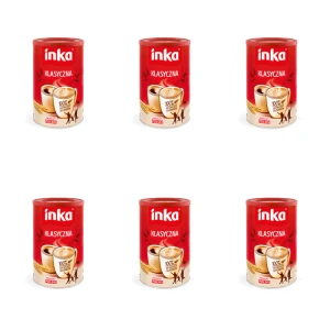 Inka puszka 200g X6