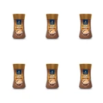 Kawa Tchibo Gold Selection Crema 180g rozpuszczalna X6