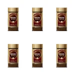 NESCAFÉ GOLD Kawa rozpuszczalna 200g X6
