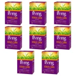 Irving Herbata czarna 100 torebek 200 g (100x2 g) X8
