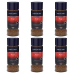 Kawa Davidoff Rich Aroma 100g rozpuszczalna X6