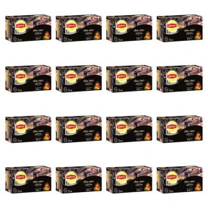 Lipton Gold Tea 50tb 75g X16