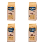 Prima Aroma Gold Kawa ziarnista 900g X4