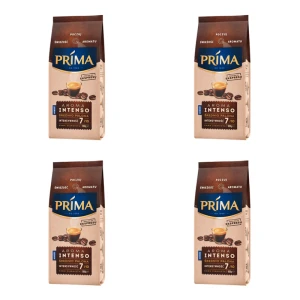 Prima Aroma Intenso Kawa ziarnista 900g X4