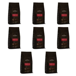 ASTRA kawa ziarnista 1kg X8