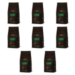 Astra Kawa ŁAGODNA Espresso 1kg ziarnista X8