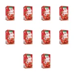 Herbaciany Ogród herbatka owocowa dzika róża 20tb/70g X10