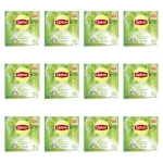Lipton Nature Herbata Zielona 28 G (20 TOREBEK) X12