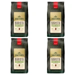 Jacobs Barista Edition Crema Italiano kawa ziarnista 1 kg X4