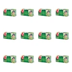 Herbata zielona Teekanne Green Tea Jasmine 20 torebek x 1,75g RFA X12