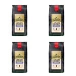 Jacobs Barista Espresso kawa ziarnista 1 kg X4