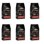 Lavazza Caffè Espresso BARISTA GRAN CREMA kawa ziarnista 1000g X6