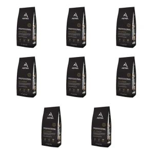 Astra Kawa PROFESSIONAL Espresso 1kg ziarnista X8