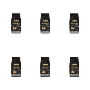 Lavazza Caffè Espresso BARISTA PERFETTO kawa ziarnista 1000g X6
