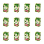 Zielnik Polski Czystek - suplement diety 20tb 2,0g X12