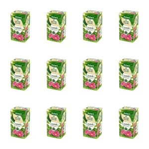 Zielnik Polski Czystek - suplement diety 20tb 2,0g X12