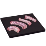 Mięso Szyja z indyka Mięsne Specjały 800 g