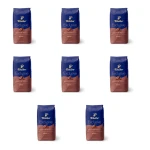 Tchibo Exclusive Medium Roast 1000g ziarnista X8