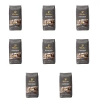 Kawa Tchibo Espresso Milano Style Elegant Roast 1kg Ziarnista Włoski Smak X8