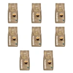 Kawa Tchibo Barista Caffe Crema 1000g ziarnista X8
