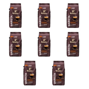 Kawa Tchibo Barista Espresso 1000g ziarnista X8