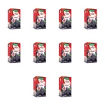 Herbapol Herbaciany Ogród herbatka owocowa aronia 20tb/70g X10