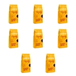 Kawa Eduscho Family 450g mielona X8