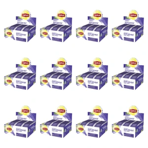 Herbata Lipton Classic Earl Grey 100 kopert x 2g X12