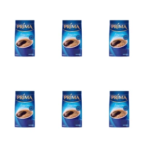 Prima Finezja Kawa mielona 500 g X6