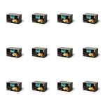 Dilmah Variety Of Fun Teas 20x2 g X12