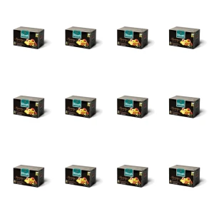 Dilmah Variety Of Fun Teas 20x2 g X12
