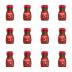NESCAFÉ Classic Kawa rozpuszczalna 100g X12