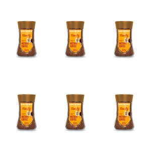 Kawa Tchibo Family 100g rozpuszczalna X6