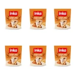 Inka karmelowa 200g X6
