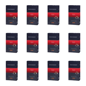 Kawa Davidoff Rich Aroma 250g mielona X12