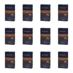 Kawa Davidoff Espresso 57 Intense 250g mielona X12